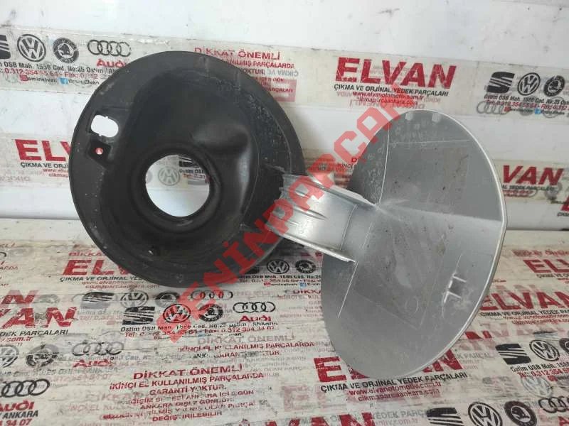 3AE809857 - DEPO KAPAĞI