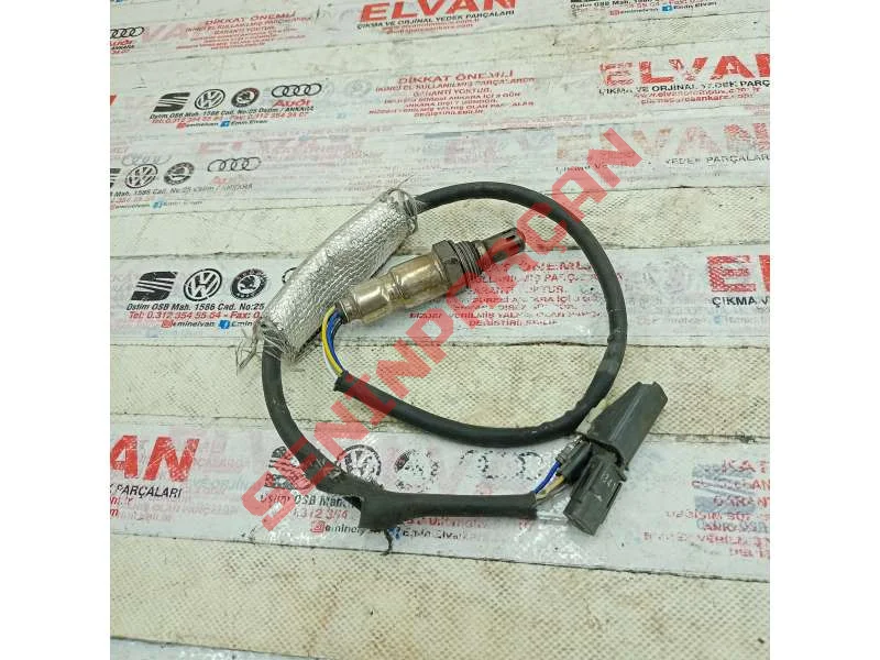 03L906262A - LAMBDASONDASISENSORU