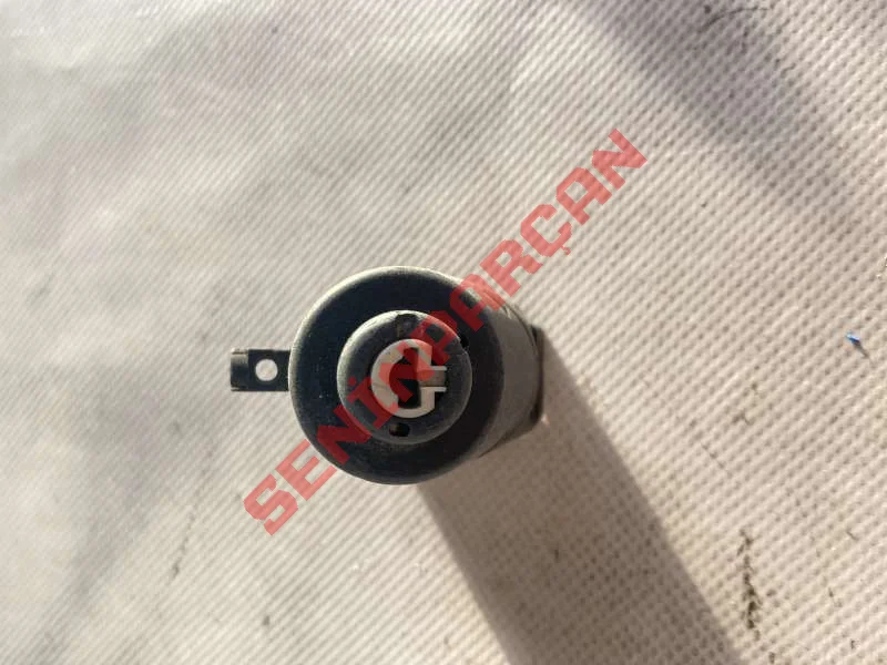 6N0905865 - LASTIK BURC