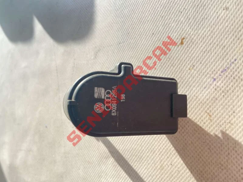 6X0941295A - FAR AYAR MOTORU