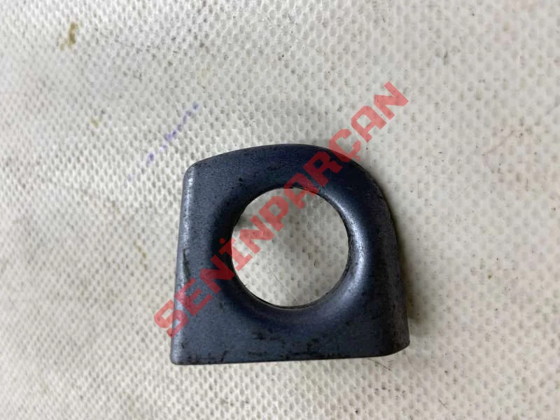 8E2837880 - KAPI KİLİDİ BAŞLIĞI