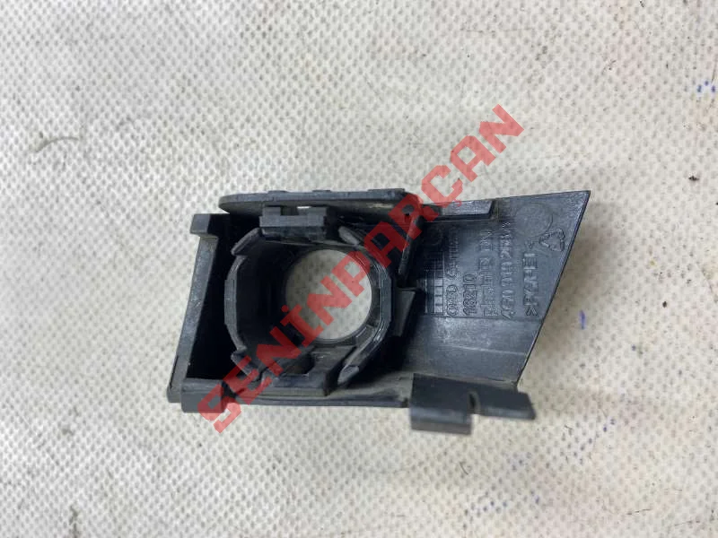 4G0919268A - PARKSENSORU