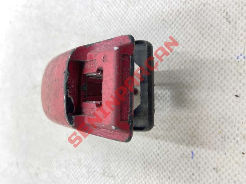 6N4839205A - DIŞ KAPI KOLU, SİYAH