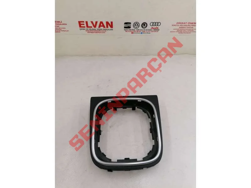 1K0711113CF - VİTES KOLU DÖŞEMESİ OLAN