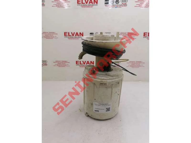 6N0919051N - YAKIT NAKİL ÜNİTESİ VE DEPO