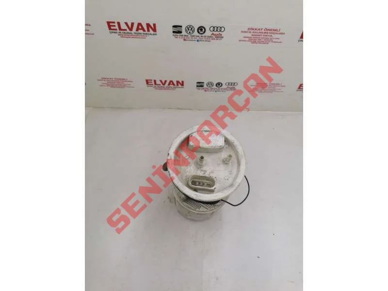 6N0919051N - YAKIT NAKİL ÜNİTESİ VE DEPO