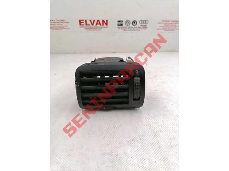 3B0819703D - HAVA KANALI