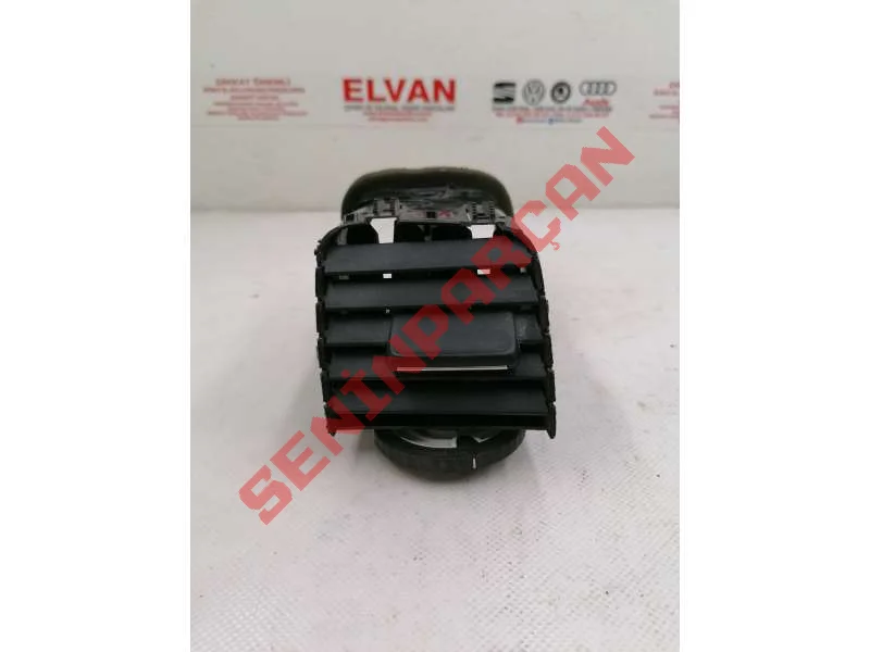 5L0819702 - HAVA KANALI