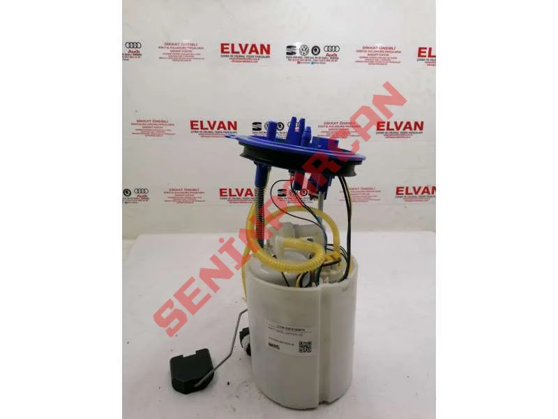 5QF919087H - YAKIT NAKİL ÜNİTESİ VE