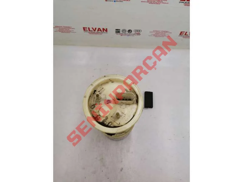 8E0919673 - YAKIT SAMANDIRASI