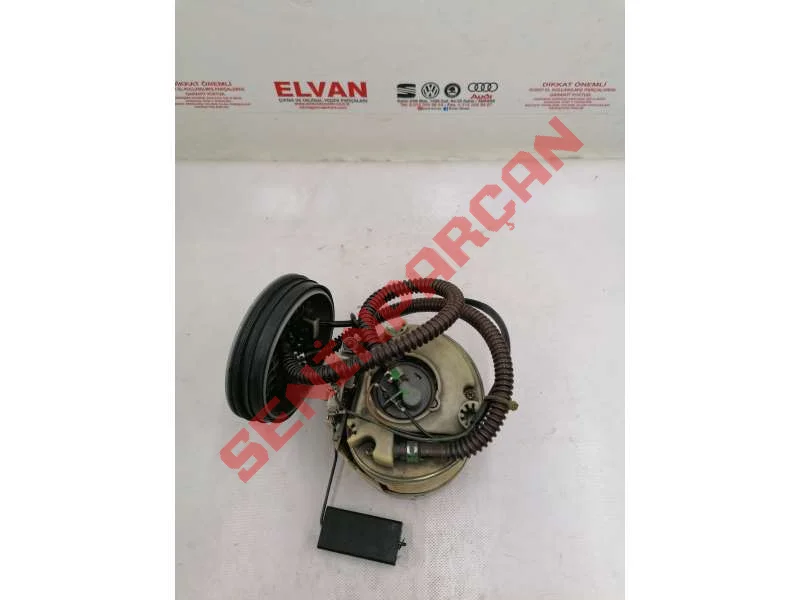 6N0919051K - YAKIT NAKİL ÜNİTESİ VE DEPO