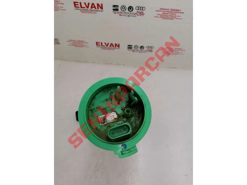 5Q0919051AA - YAKIT POMPASI