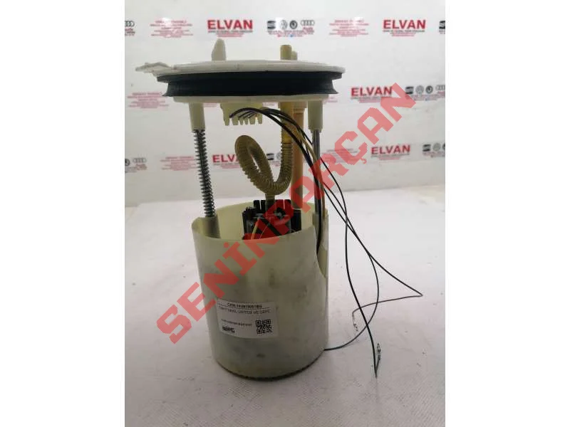 1K0919051BG - YAKIT POMPASI