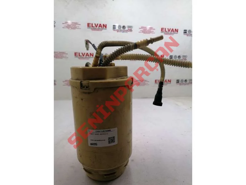 7L6919088B - YAKIT BESLEME MODULU