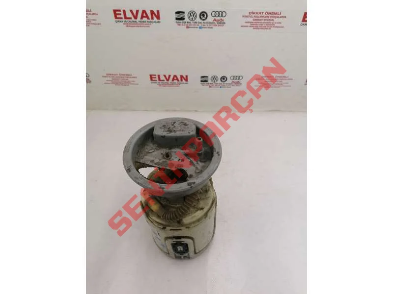 6K0919051C - YAKIT NAKİL ÜNİTESİ VE DEPO