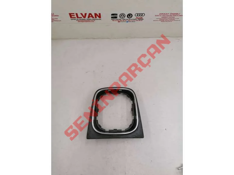 1K0711113BK - VİTES KOLU DÖŞEMESİ OLAN