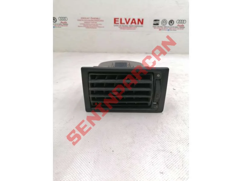 7D1819703 - HAVA KANALI MUHAFAZASI