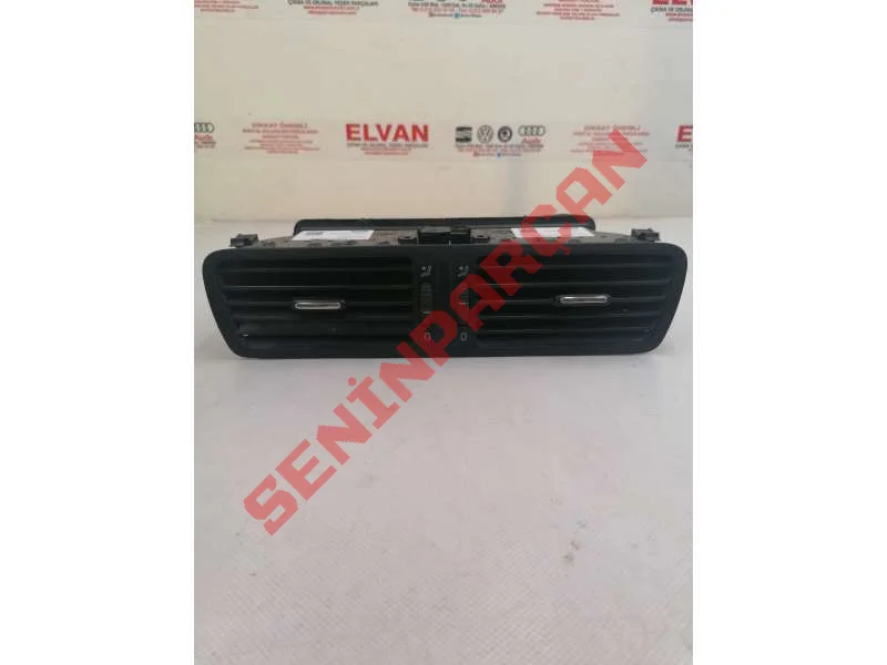 3C1819728E - HAVA KANALI