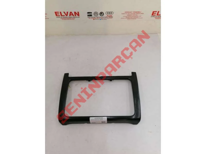 6R0858069E - RADYO KESİTİNİN SİPERİ