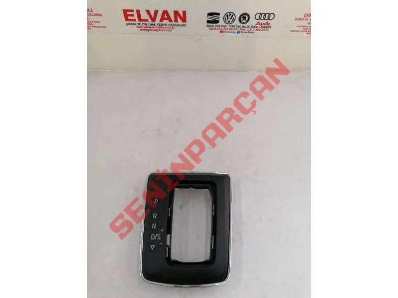 6V1713203A - GÖSTERGE ÜNİTES