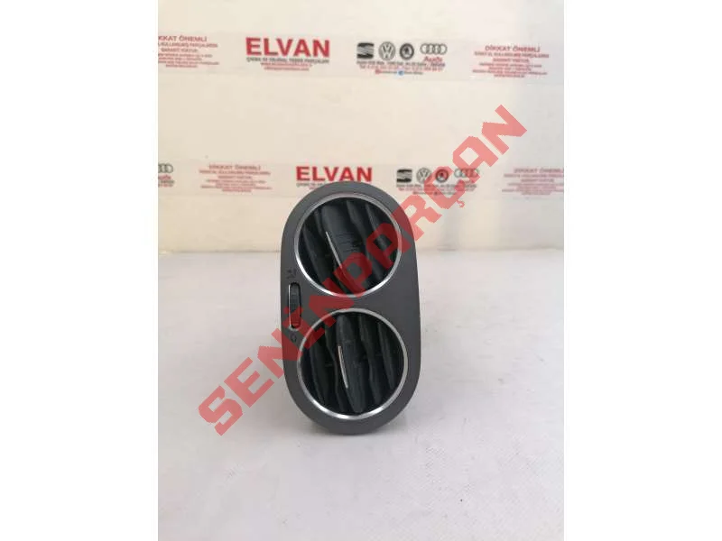 5ND819704A - HAVA KANALI MUHAFAZASI