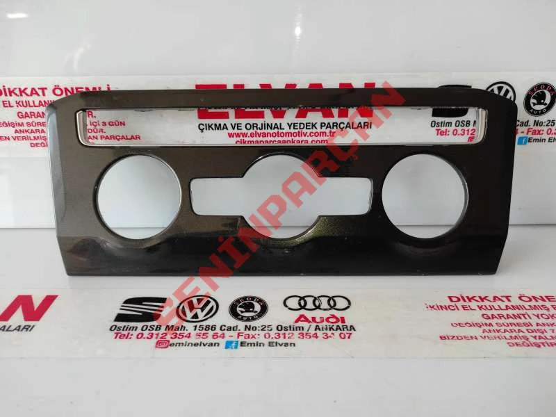 5NB820073 - BLENDAJ GÖRÜNTÜLEME VE