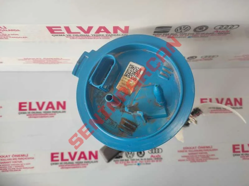 5Q0919051BF - YAKIT POMPASI