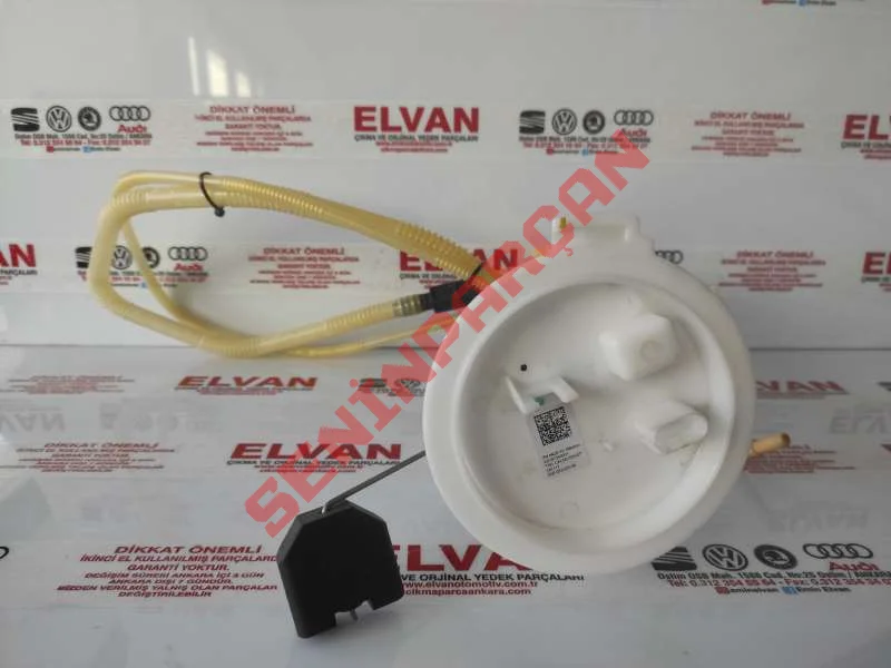 5QF919673M - YAKIT REZERV GÖSTERGE SENSÖRLÜ