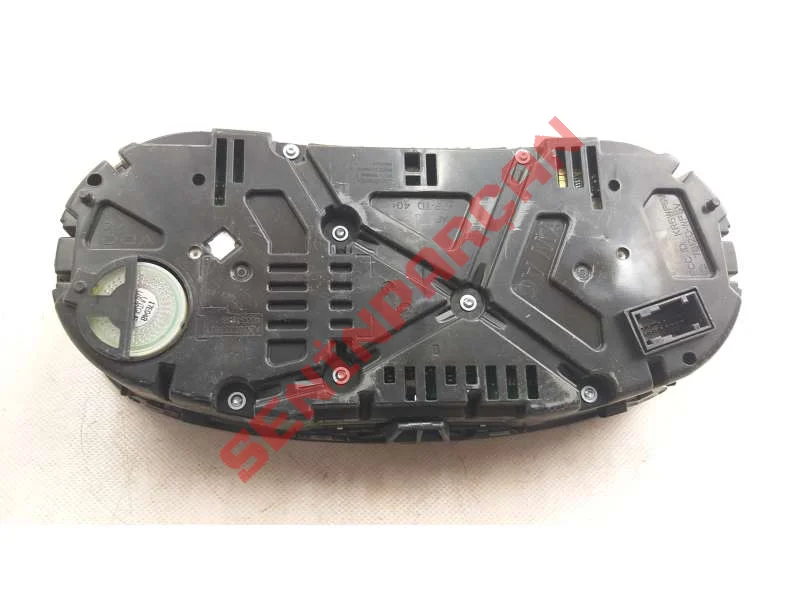 5JA920730B - GÖSTERGE TABLOSU