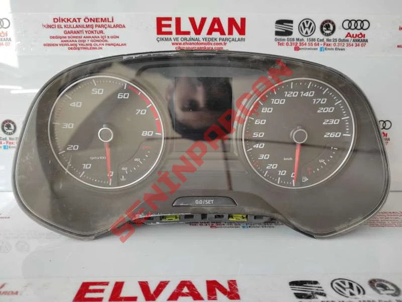 5F0920740D - GOSTERGE