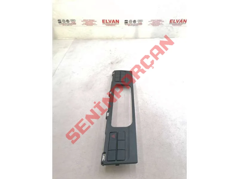 7E0857304A - TEMİZ HAVA VE KALORİFER