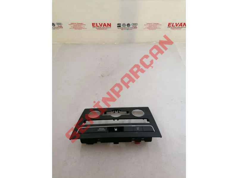 5F0858060G - HAVA KANALI MUHAFAZASI