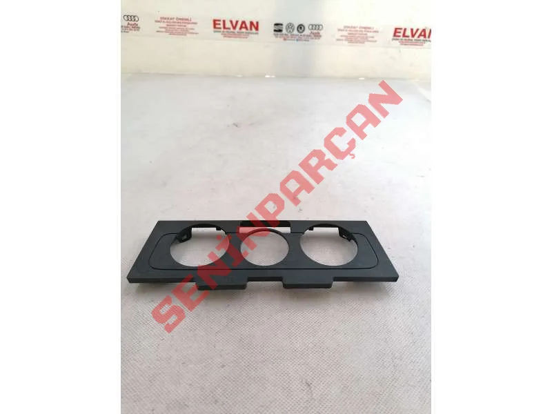 6R1819039D - TEMİZ HAVA VE KALORİFER