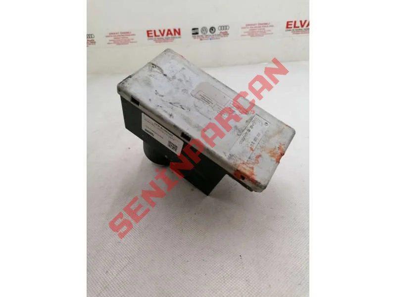 8L0862257 - KONTROL ÜNİTELİ POMPA