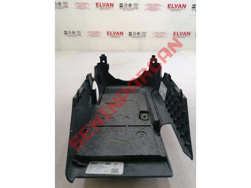 5NN858559 - DİREKSİYON KOLONU KORUYUCUSU