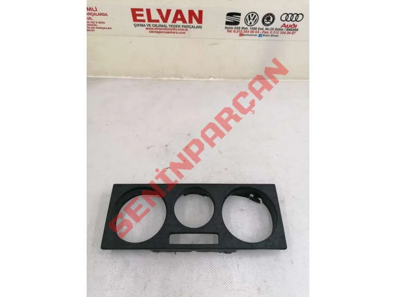 1J0819157G - TEMİZ HAVA VE KALORİFER