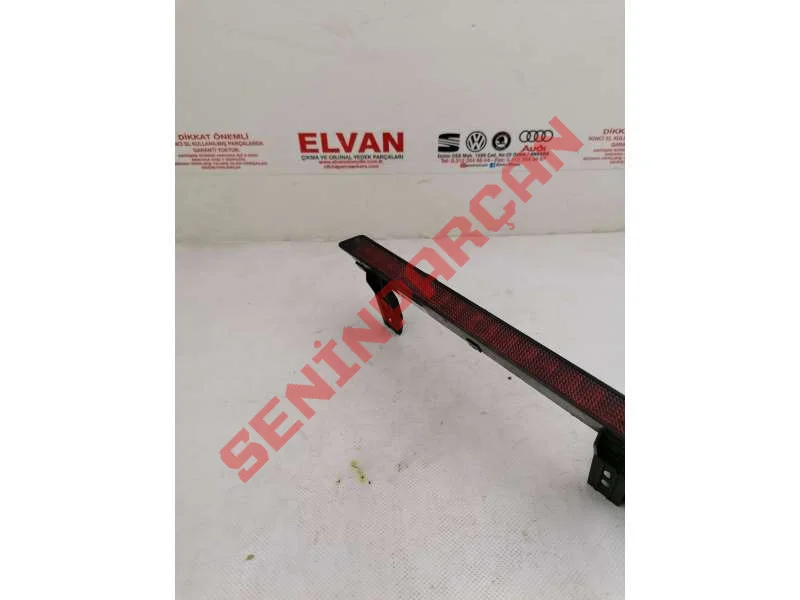 6Y6945097A - STOP YARIM SOL AMPULSUZ