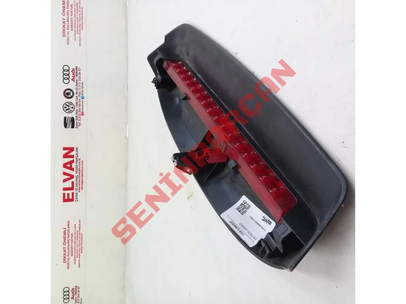 5J6945097 - EK FREN LAMBASI