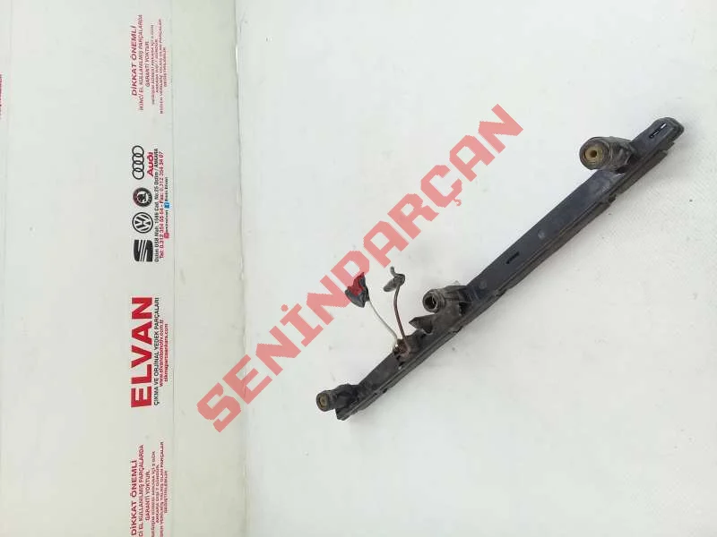 7E0945097A - STOP LAMBASI