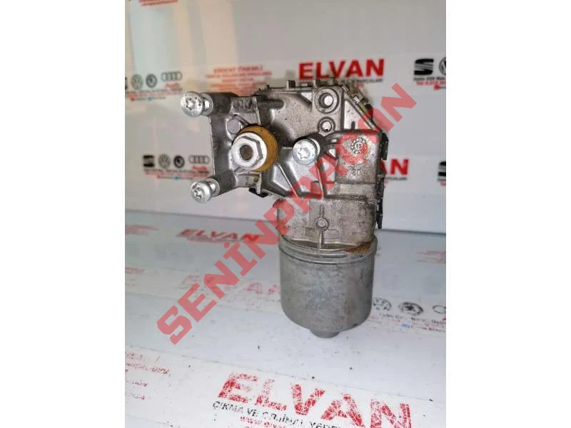 6R1955119A - SILECEK MILI