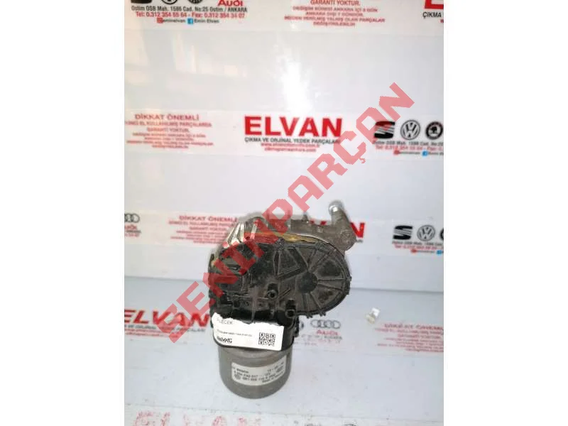 6R1955119A - SILECEK MILI