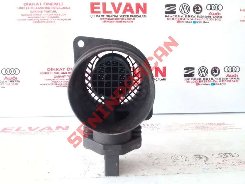 038906461B - HAVA AKIS METRE