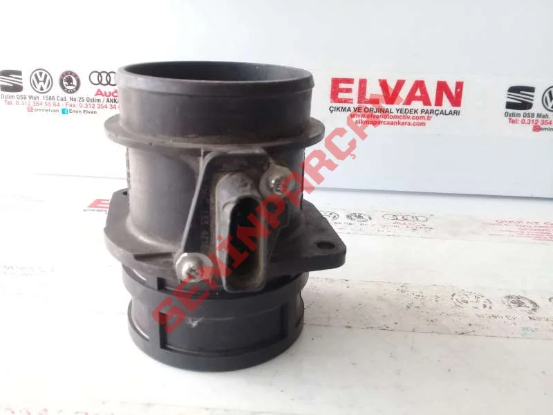 06A906461AB - HAVA KÜTLE ÖLÇER