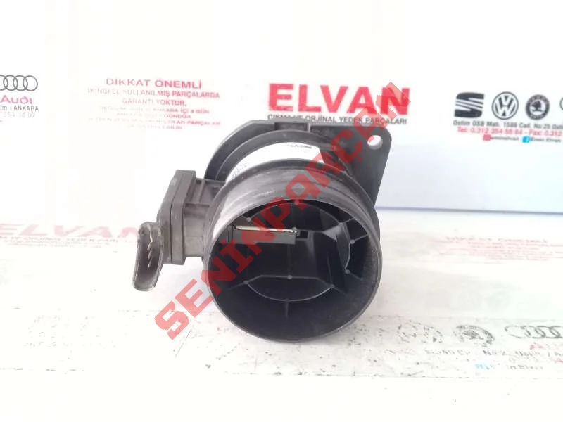 04L906461B - ISITMA BUJISI KONTROL UNITESI