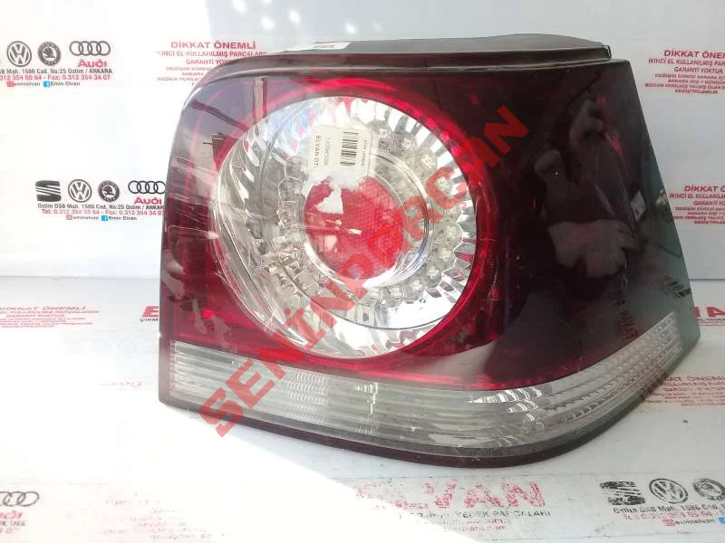 1JD945096A - STOP LAMBASI