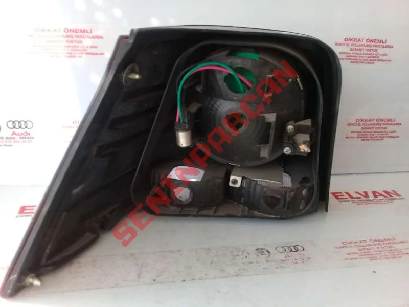 1JD945096A - STOP LAMBASI