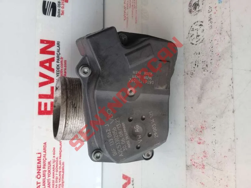 06F133062J - BOGAZ KELEBEGI