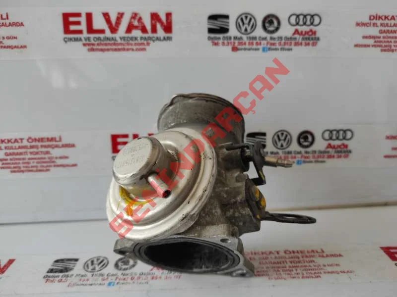 038131501T - EGZOZ GAZ SOGUTUCUSU