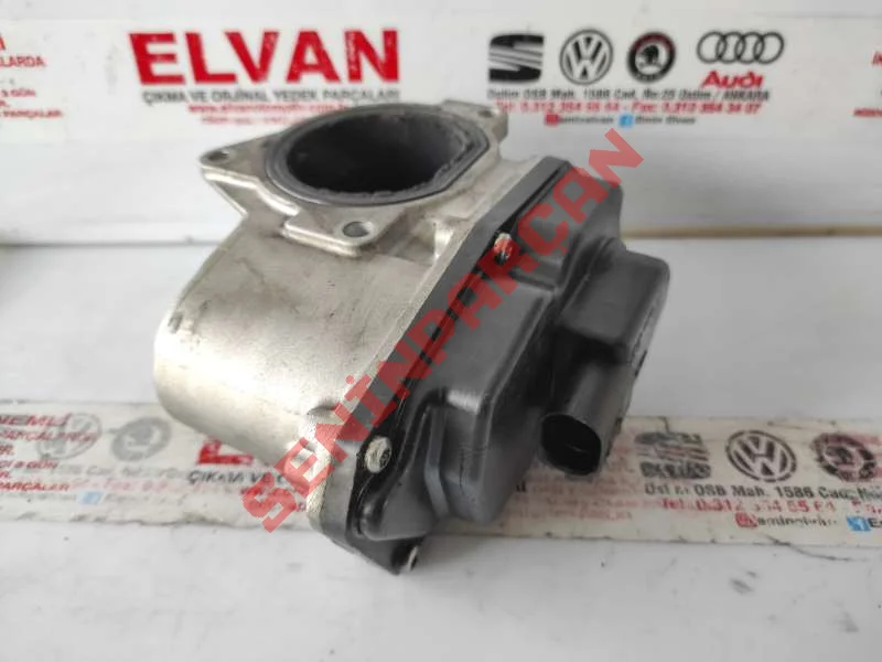 03L131501G - EGZOZ SURKILASYON VALFI