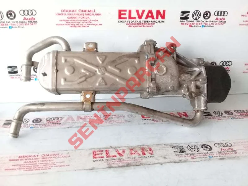 03L131512CE - EGZOZ SOGUTUCU